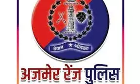 निकाय चुनाव से पहले अजमेर रेंज में तबादलों की तैयारी तेज, लंबे समय से जमे थानेदारों पर नजर