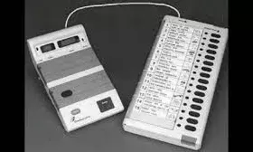 राजस्थान में निकाय और पंचायत चुनाव की सुगबुगाहट: मध्य प्रदेश से आएंगी 30 हजार EVM मशीनें