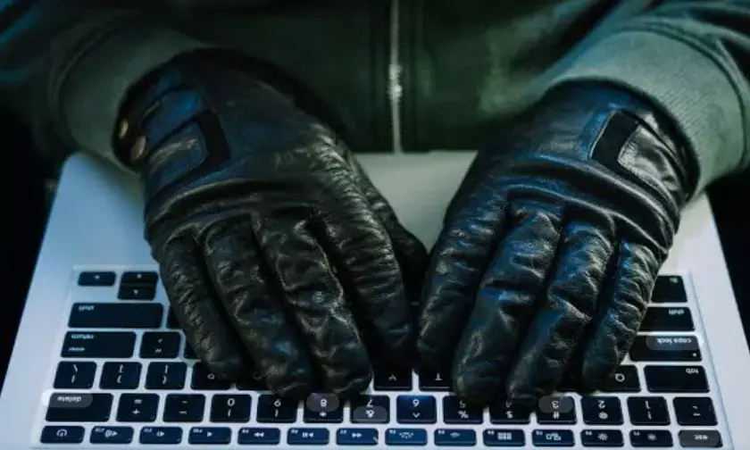 सावधानी से टली बड़ी ठगी: भीलवाड़ा में 80 वर्षीय बुजुर्ग को 7 दिन रखा डिजिटल अरेस्ट, बैंक मैनेजर ने बचाए 9 लाख