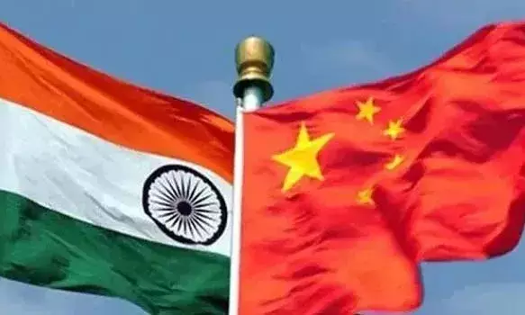 भारत-चीन के संबंधों में सुधार, दोनों देशों के बीच व्यापार पहुंचा 155.6 अरब डॉलर