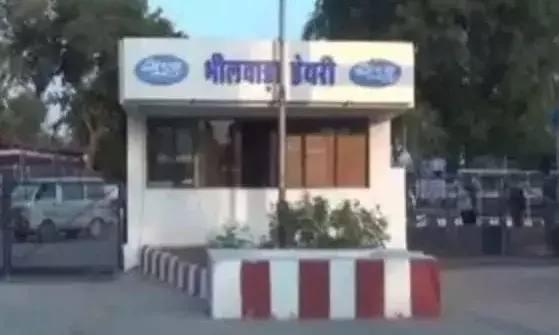 भीलवाड़ा डेयरी की कमान त्रिभुवन पाटीदार को