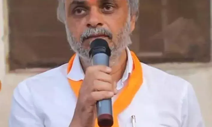 विधानसभा में गूंजा हिंदू उत्तराधिकार अधिनियम में संपत्ति अधिकारों के दुरुपयोग का मुद्दा, विधायक कोठारी ने उठाई सख्त कानून की मांग