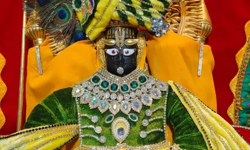 श्री कोटडी श्याम दरबार आज मंगला श्रृंगार आरतीके दर्शन आज दिनाँक 04/02/2026*