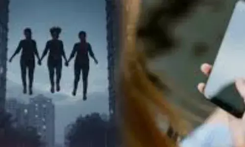 गेम की लत ने ली तीन सगी बहनों की जान, नौवीं मंजिल से लगाई छलांग गेम की लत ने ली तीन सगी बहनों की जान, नौवीं मंजिल से लगाई छलांग