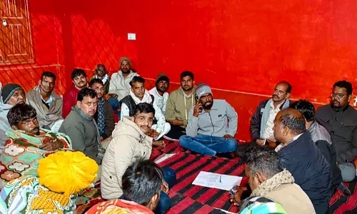 धनोप में संघ शताब्दी हिन्दू सम्मेलन 8 फरवरी को धनोप में संघ शताब्दी हिन्दू सम्मेलन 8 फरवरी को