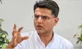 पायलट ने टोंक की महत्वपूर्ण और बहुप्रतीक्षित मांगों को बजट में शामिल करने की मांग