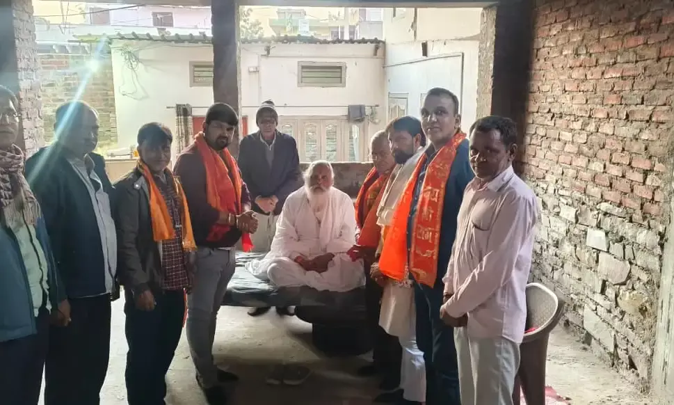 आकोला में 6 मार्च से भक्तमाल कथा का आयोजन