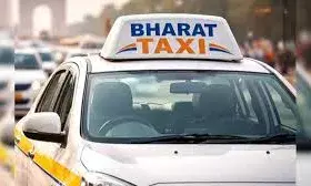 अमित शाह ने लॉन्च की भारत टैक्सी, दिल्ली-NCR में शुरू, ओला-उबर से अलग खासियतें