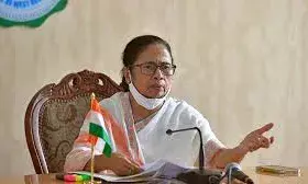 टीएमसी ने पीएम मोदी पर हमला, बंगाल के एक करोड़ से अधिक एसआईआर प्रभावितों को घुसपैठिया कहने पर उठाए सवाल