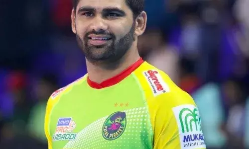 कबड्डी के सुपरस्टार प्रदीप नरवाल करेंगे रानीखेड़ा में कबड्डी प्रतियोगिता का उद्घाटन कबड्डी के सुपरस्टार प्रदीप नरवाल करेंगे रानीखेड़ा में कबड्डी प्रतियोगिता का उद्घाटन