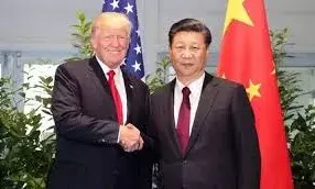 ट्रंप और शी जिनपिंग की लंबी फोन वार्ता, ईरान और ताइवान सहित अहम वैश्विक मुद्दों पर चर्चा