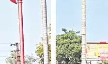 नगर निगम में बदलाव से पहले महापौर करेंगे सर्किलों पर प्रतीक चिह्नों का लोकार्पण नगर निगम में बदलाव से पहले महापौर करेंगे सर्किलों पर प्रतीक चिह्नों का लोकार्पण