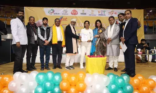 हसीना बानू ने अंतरराष्ट्रीय हैपकिडो में जीता स्वर्ण पदक हसीना बानू ने अंतरराष्ट्रीय हैपकिडो में जीता स्वर्ण पदक