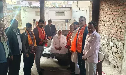 आकोला में 6 मार्च से भक्तमाल कथा का आयोजन