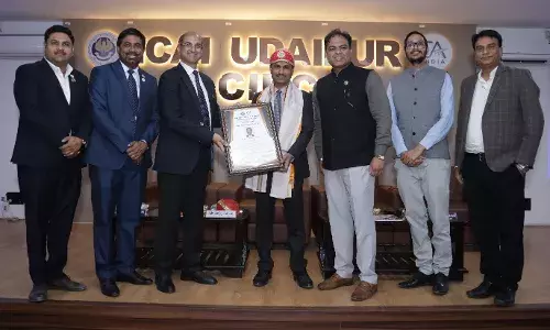 यूनियन बजट 2026, आयकर संशोधन, नीतिगत दिशा, जीएसटी से जुड़े मुद्दों पर किया संवाद यूनियन बजट 2026, आयकर संशोधन, नीतिगत दिशा, जीएसटी से जुड़े मुद्दों पर किया संवाद