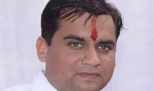 चौधरी 7 फरवरी को लेंगे शपथ, हाईकोर्ट जस्टिस अली होंगे मुख्य अतिथि चौधरी 7 फरवरी को लेंगे शपथ, हाईकोर्ट जस्टिस अली होंगे मुख्य अतिथि