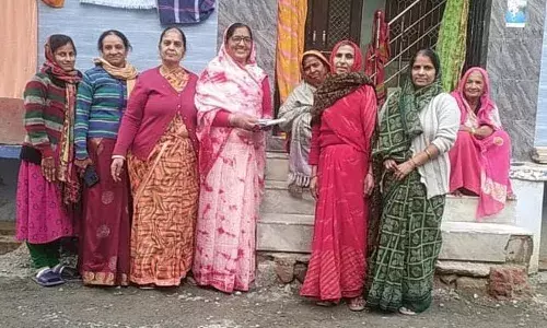 शाहपुरा में 8 फरवरी को होगा और दिव्या हिंदू सम्मेलन एवं समरसता महायज्ञ