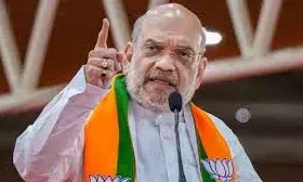 गृहमंत्री आज से जम्मू-कश्मीर दौरे पर, कश्मीरी पंडितों की हत्या की धमकी वाला पत्र वायरल