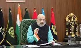 सीमांत नागालैंड प्रादेशिक प्राधिकरण के लिए त्रिपक्षीय समझौता, अमित शाह ने केंद्र की मदद का आश्वासन दिया