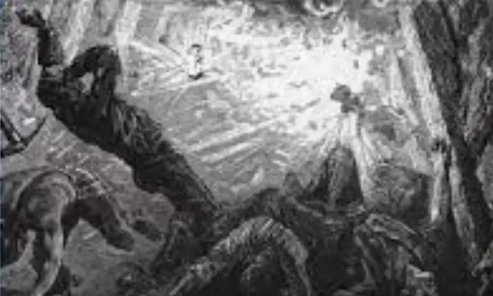 मेघालय की कोयला खदान में भीषण धमाका: 18 मजदूरों की मौत, असम के रहने वाले थे सभी मृतक