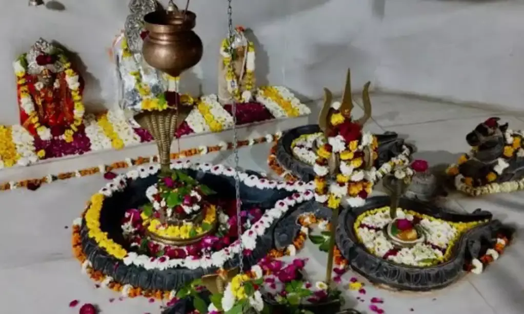 भीलवाड़ा में महाशिवरात्रि की धूम: 15 फरवरी को मनेगा पर्व, सर्वार्थ सिद्धि योग और शुभ संयोग में होगी पूजा