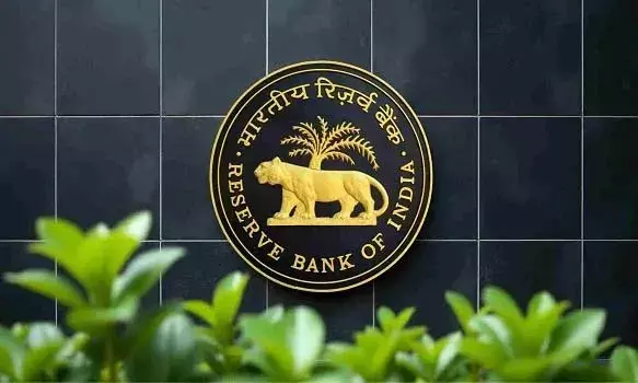RBI की नई मौद्रिक नीति का ऐलान, रेपो रेट में कोई बदलाव नहीं, भारतीय अर्थव्यवस्था का बेहतर प्रदर्शन