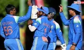 अंडर-19 वर्ल्ड कप फाइनल: छठी बार चैंपियन बनने के इरादे से उतरेगा भारत