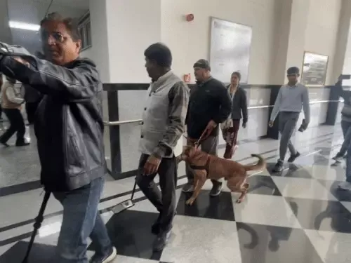 अजमेर जिला सेशन कोर्ट को बम से उड़ाने की धमकी, सुरक्षा के कड़े इंतजाम