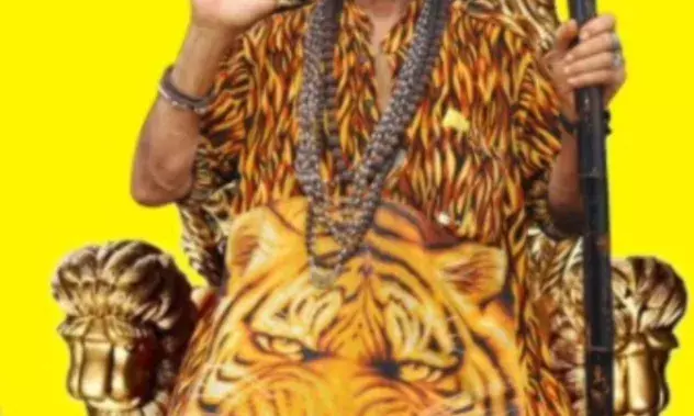 गांधीनगर शनि मंदिर पर महा प्रसादी महन्त ग़ुलाब चन्द जोशी की द्वितीय पुण्यतिथि 7 फ़रवरी को