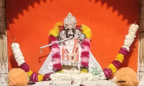 तस्वारिया बासा में भव्य विवाह समारोह, दूल्हे के रूप में नजर आएंगे चारभुजा नाथ तस्वारिया बासा में भव्य विवाह समारोह, दूल्हे के रूप में नजर आएंगे चारभुजा नाथ