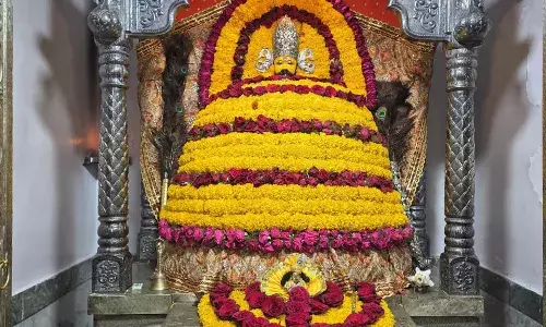 खाटू श्याम की तर्ज पर होगा सात दिवसीय फाल्गुन महोत्सव 2026 खाटू श्याम की तर्ज पर होगा सात दिवसीय फाल्गुन महोत्सव 2026