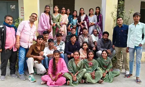 कड़ी मेहनत व लगन से हर कार्य आसानी से पूर्ण किया जा सकता हैं-पारीक कड़ी मेहनत व लगन से हर कार्य आसानी से पूर्ण किया जा सकता हैं-पारीक