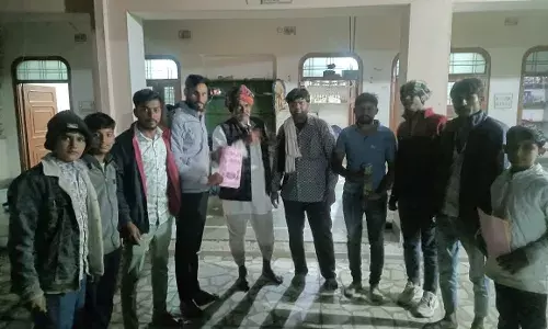 रेडवास में विशाल हिंदू सम्मेलन 8 फरवरी को