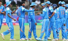 U-19 वर्ल्ड कप 2026: भारत बना वर्ल्ड चैंपियन, फाइनल में इंग्लैंड को 100 रनों से रौंदकर छठी बार जीता खिताब