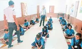 5वीं बोर्ड परीक्षा: गणित का पेपर स्थगित, अब होली के बाद 6 मार्च को होगी परीक्षा