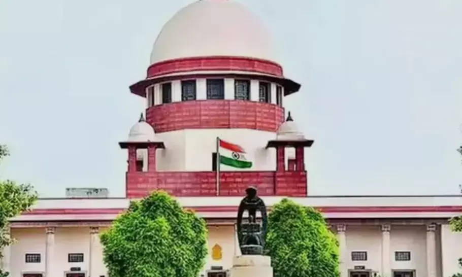 बजरी संकट: 93 लीज निरस्त होने के मामले में सुप्रीम कोर्ट जाएगी सरकार, राहत की उम्मीद