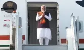 रक्षा सहयोग और आर्थिक संबंध मजबूत करना लक्ष्य, पीएम मोदी मलयेशिया दौरे पर रवाना