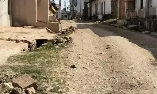 पीपली ग्राम को 2.45 करोड़ की DMFT स्वीकृति, शिक्षा-सड़क-पुस्तकालय होंगे विकसित