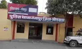 किसान को खेत में बंधक बनाकर बेरमही से पीटा,जातिगत किया अपमानित, छह नामजद सहित अन्य लोगों पर एफआईआर दर्ज