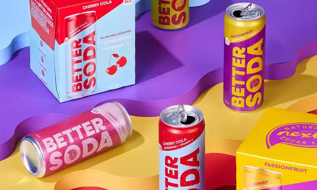 रिलायंस कंज़्यूमर प्रोडक्ट्स ने ऑस्ट्रेलिया की गुडनेस ग्रुप में खरीदी बड़ी हिस्सेदारी