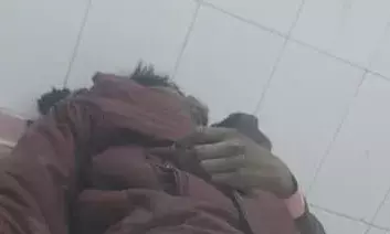 बनेड़ा में सड़क हादसा: वाहन की टक्कर से बाइक सवार गंभीर घायल