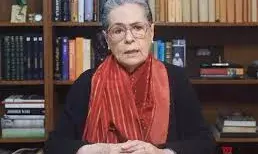 सोनिया गांधी ने 1980 मतदाता सूची याचिका का किया विरोध, कहा- राजनीति से प्रेरित और आरोप निराधार