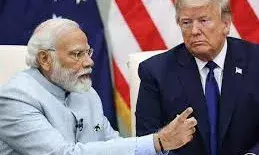 अमेरिका ने रूस से तेल आयात पर भारत के लिए 25% टैरिफ हटाया, राहत कब मिलेगी? तय हुई डेडलाइन