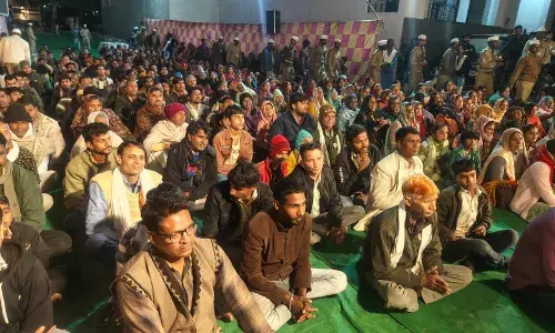 सद्गुरु के बिना सच्चा ज्ञान संभव नहीं: संत सतपाल शर्मा