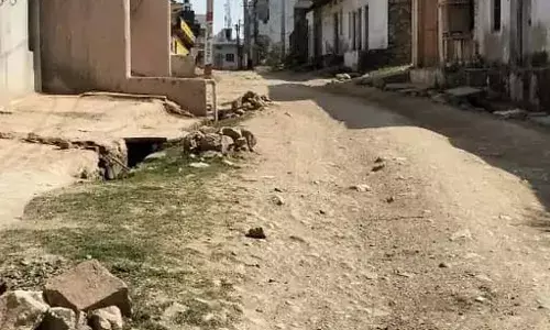 पीपली ग्राम को 2.45 करोड़ की DMFT स्वीकृति, शिक्षा-सड़क-पुस्तकालय होंगे विकसित