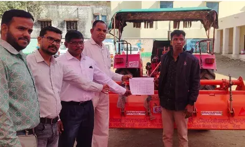 ग्राम उत्थान अभियान 2026 में किसानों को राहत, शिविरों से मिल रहा योजनाओं का सीधा लाभ