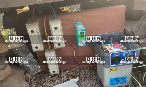 तिलस्वा के सुठियाल के 15 खेतों से अज्ञात चोरों ने केबल चुराकर किए हाथ साफ तिलस्वा के सुठियाल के 15 खेतों से अज्ञात चोरों ने केबल चुराकर किए हाथ साफ