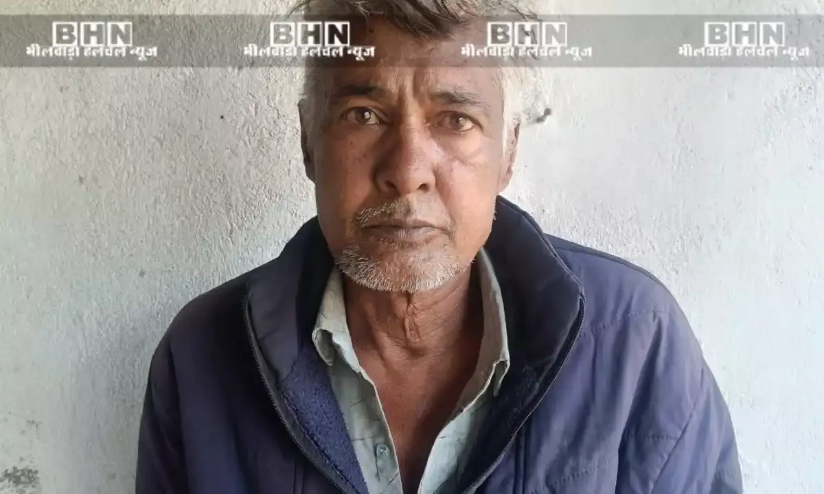 खेत में नीलगाय भगाते समय कुएं में गिरा किसान, मौत से गांव में मातम