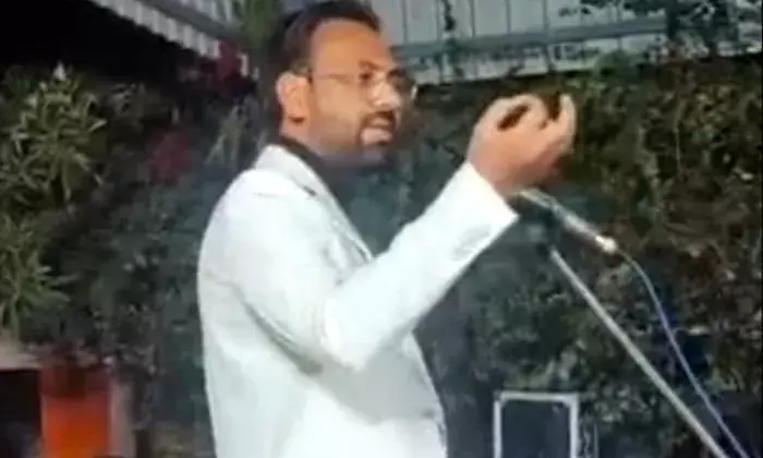 एक शाम तेजाजी के नाम कवि सम्मेलन का हुआ आयोजन