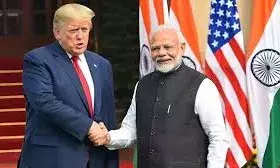 व्यापार समझौते पर गोयल का बयान, 500 अरब डॉलर खरीदने की क्षमता